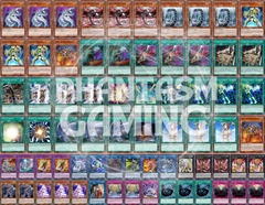 Cyber Dragon Deck Herz Core Super Polymerization Linkuriboh Yugioh